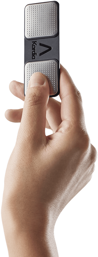 ECG Anywhere, Anytime
